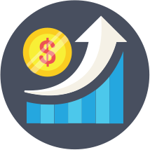 Increased Turnover & Profitability