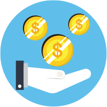 Trackable ROI