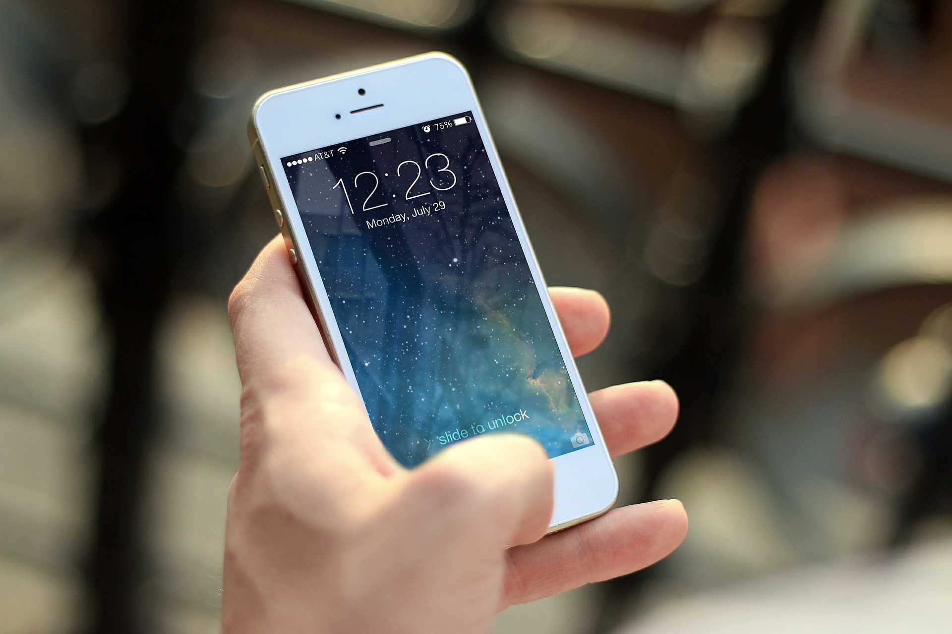 Mobile Device